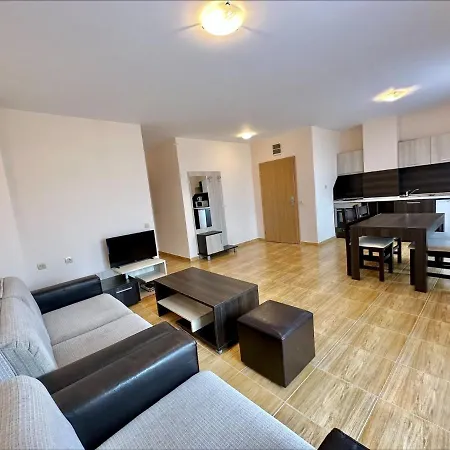 Apartment Menada Sky Dreams Sweti Wlas