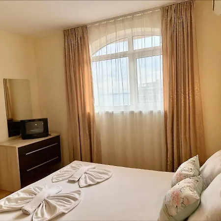 Menada Sky Dreams Sweti Wlas