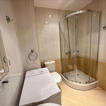 Menada Sky Dreams Apartment Sweti Wlas