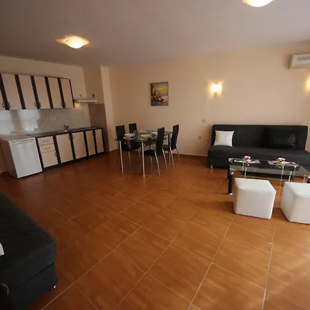 Menada Sky Dreams Sweti Wlas