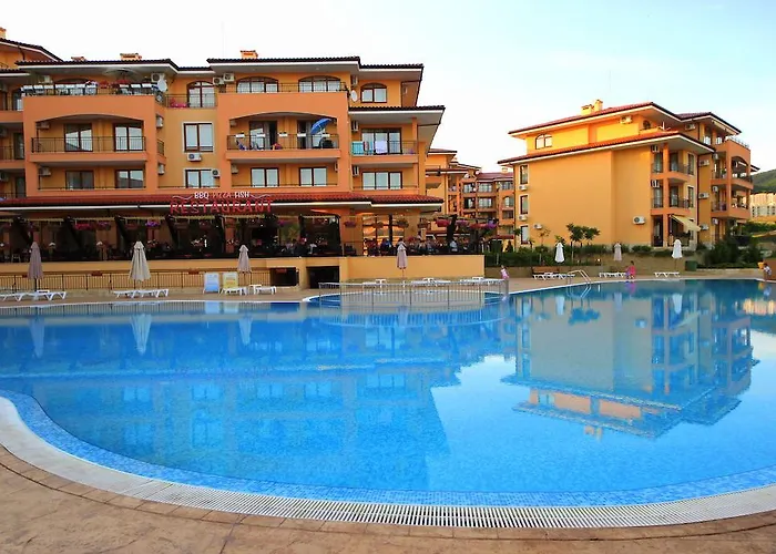 Menada Sky Dreams Appartamento