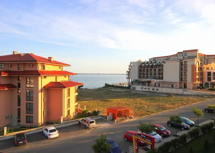 Menada Sky Dreams * Sveti Vlas