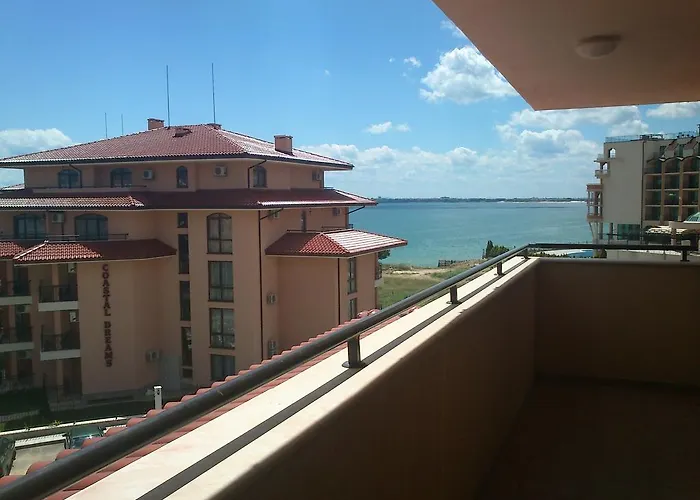 Menada Sky Dreams Sveti Vlas