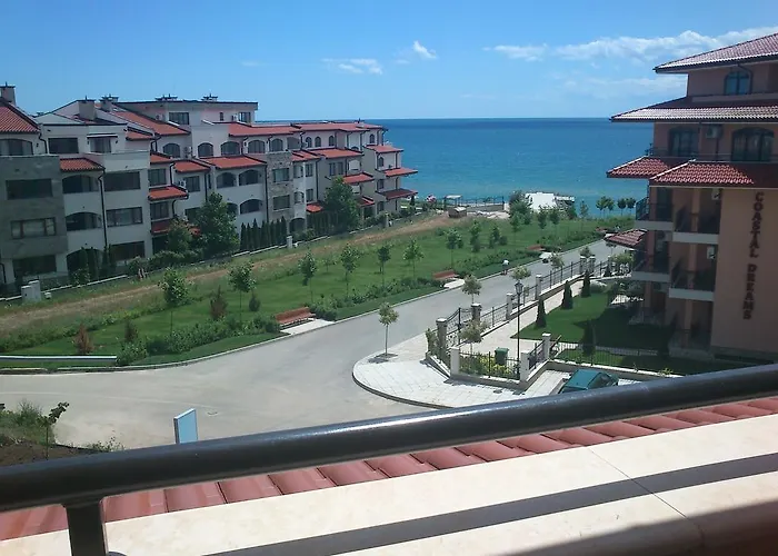 Menada Sky Dreams Appartamento