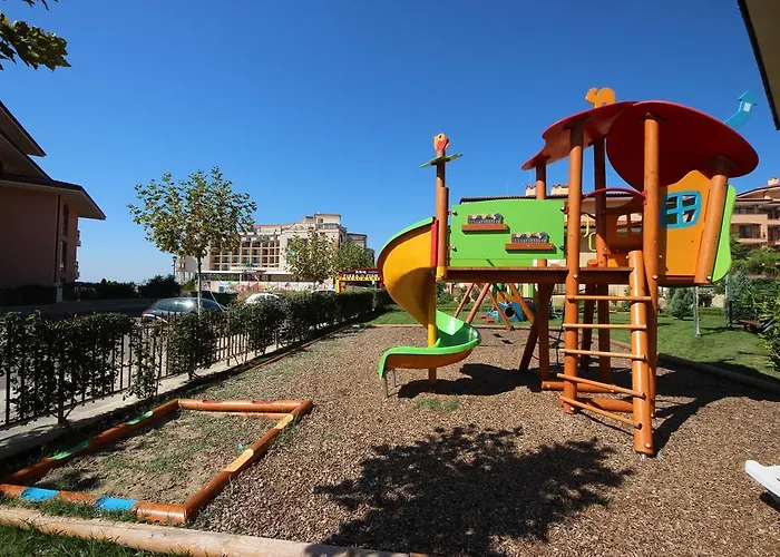 Menada Sky Dreams Appartamento *