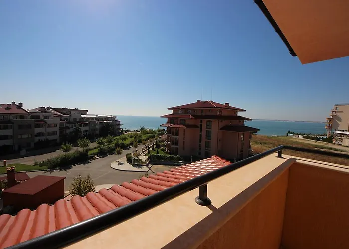 Menada Sky Dreams Appartamento