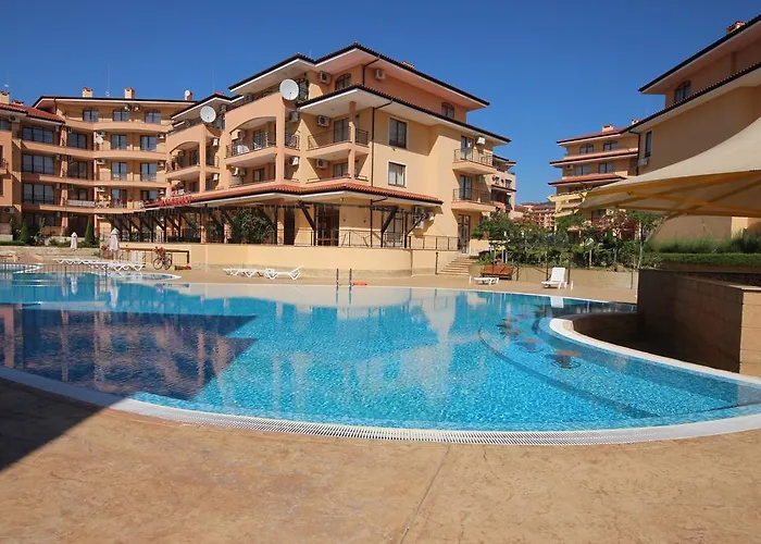 Appartamento Menada Sky Dreams *