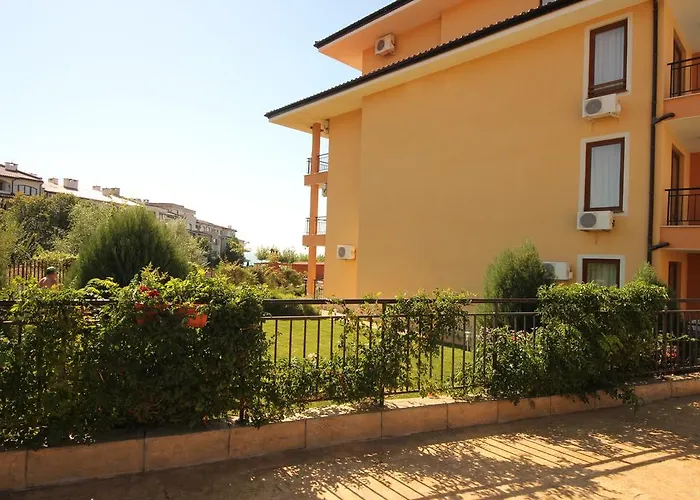 Menada Sky Dreams Appartamento *