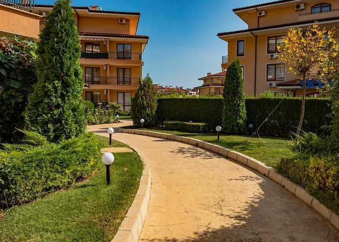 Appartamento Menada Sky Dreams *