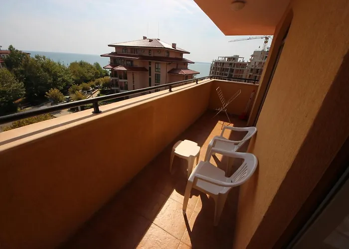 Menada Sky Dreams Appartamento