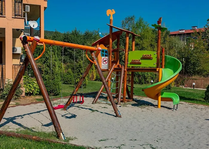 Menada Sky Dreams Sveti Vlas