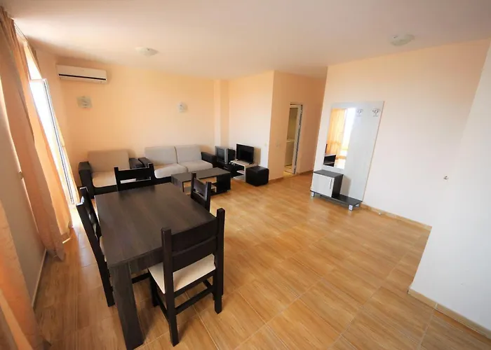 Menada Sky Dreams Appartamento