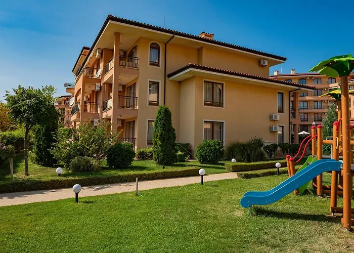 Appartamento Menada Sky Dreams