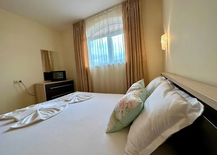 Menada Sky Dreams Appartamento