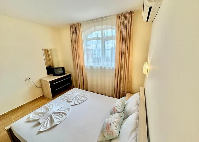 Menada Sky Dreams Appartamento *