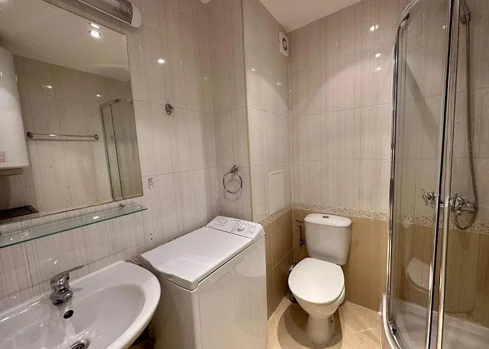 Menada Sky Dreams Appartamento