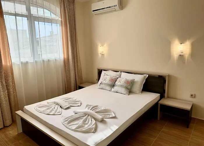 Appartamento Menada Sky Dreams *