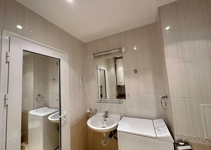 Appartamento Menada Sky Dreams *