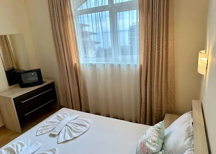 Appartamento Menada Sky Dreams Sveti Vlas