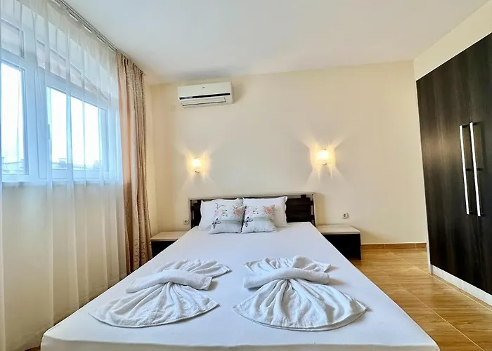 Appartamento Menada Sky Dreams