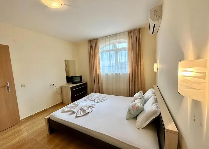 Menada Sky Dreams Sveti Vlas