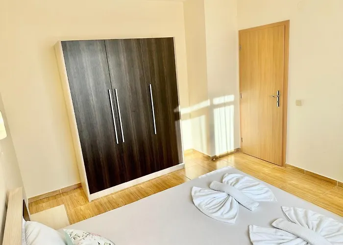 Menada Sky Dreams Appartamento *