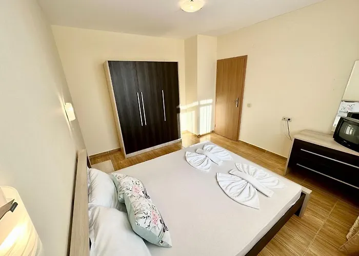 Menada Sky Dreams Sveti Vlas