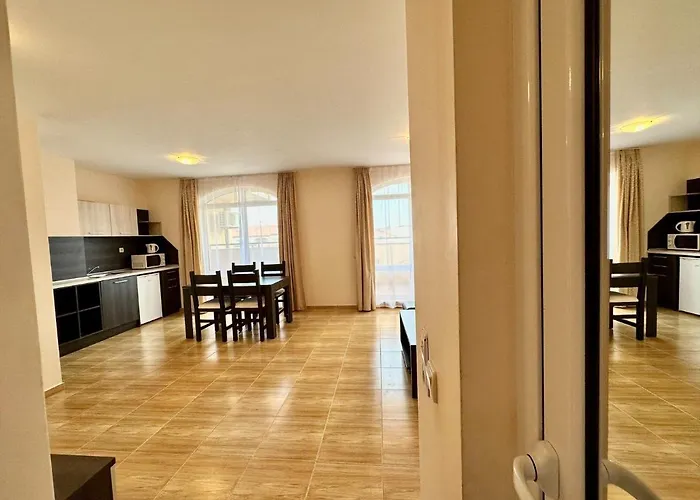 Menada Sky Dreams Appartamento *