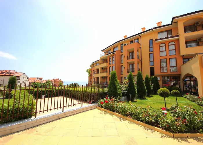 Menada Sky Dreams Appartamento