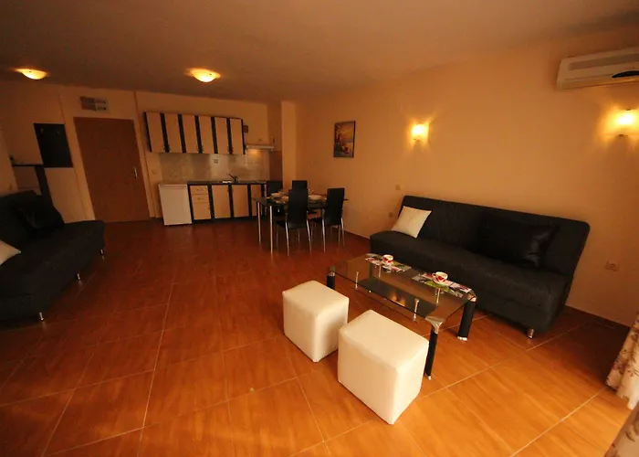 Menada Sky Dreams Appartamento