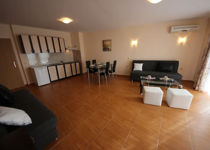 Menada Sky Dreams Sveti Vlas